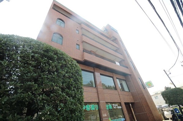 東邦ビル北里の物件内観写真